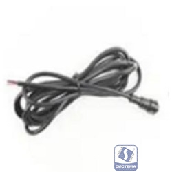 REM Ленточный кабель для модуля обнаружения протечки R-WL-xS, длина 5 м. R-WL-05C