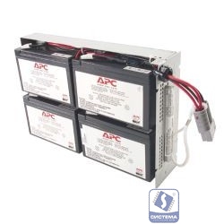 APC RBC23 Батарея 