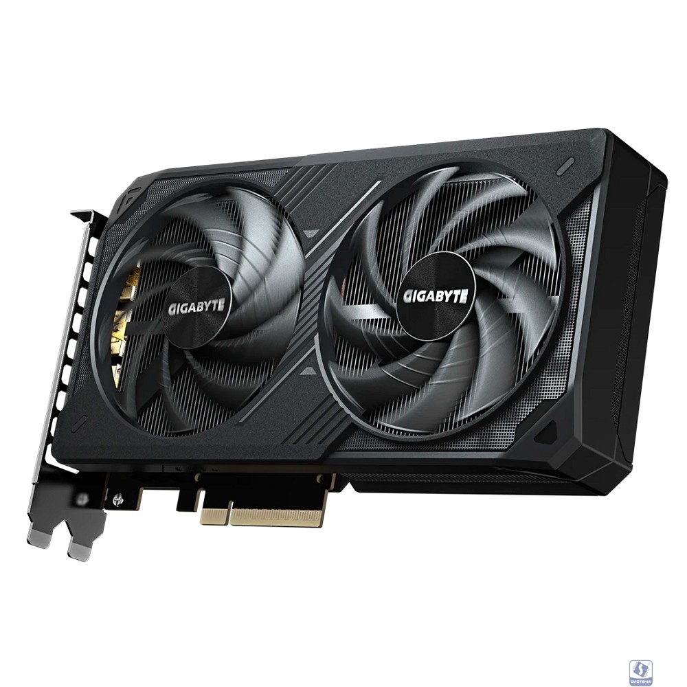 Gigabyte GV-N506TWF2OC-8GD 