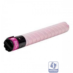 Konica-Minolta TN-216M Тонер-картридж, Magenta  Konica-Minolta TN-216M Тонер-картридж, Magenta