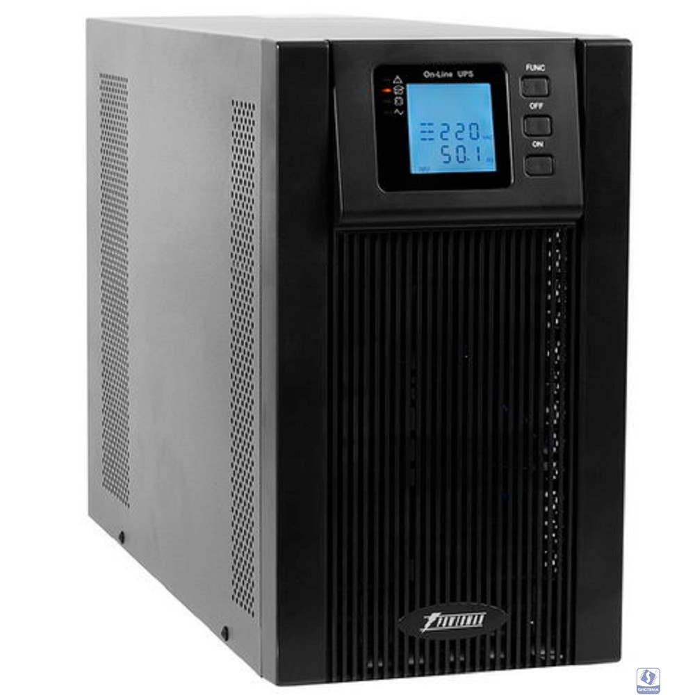 Powerman ИБП Online 3000