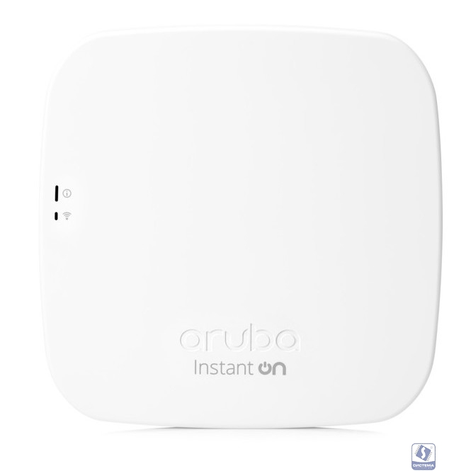 HP R2W96A Точка доступа HPE Aruba Instant On AP11 (RW) 10/100/1000BASE-TX