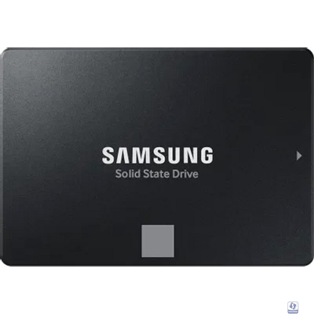 Samsung SSD 250Gb 870 EVO MZ-77E250B/KR