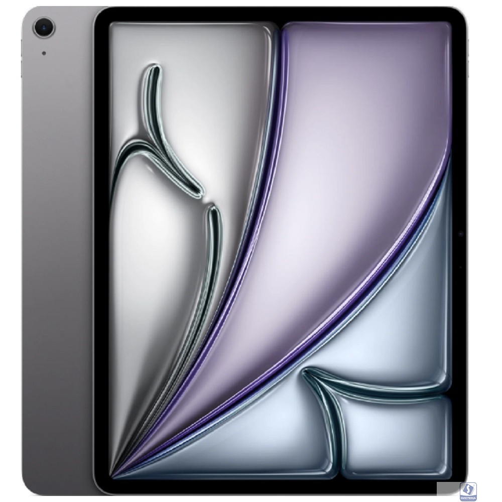 Apple iPad Air 13-inch (M2) Wi-Fi 128Gb Space Grey (MV273LL/A)
