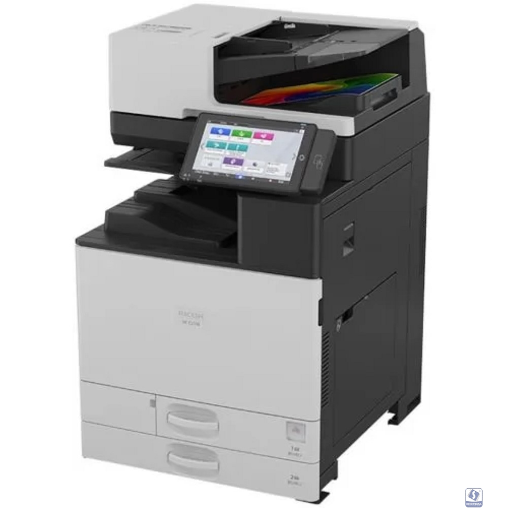 Ricoh IM C2510 МФУ   (419355)