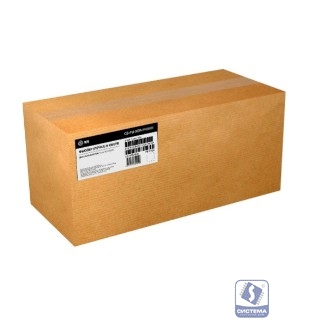 Печка в сборе Cactus CS-FU-HP-M501-NC для LJ Pro M501, LJ Enterprise M506, M507