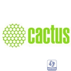 CACTUS CF233A Картридж (CS-CF233A) для HP LJ Pro M106/M134 (2300стр.), чёрный, 2300 стр.
