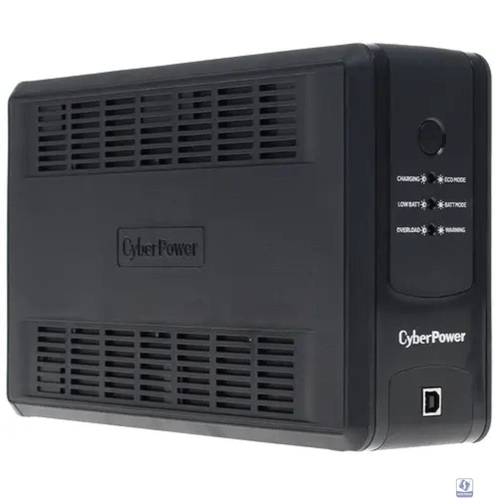ИБП CyberPower UT650EG 