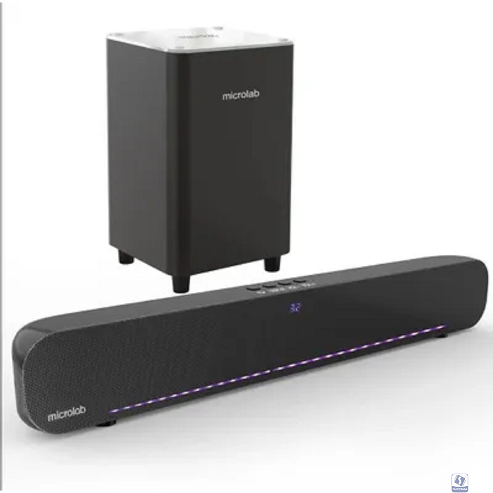 Microlab Rockbar500