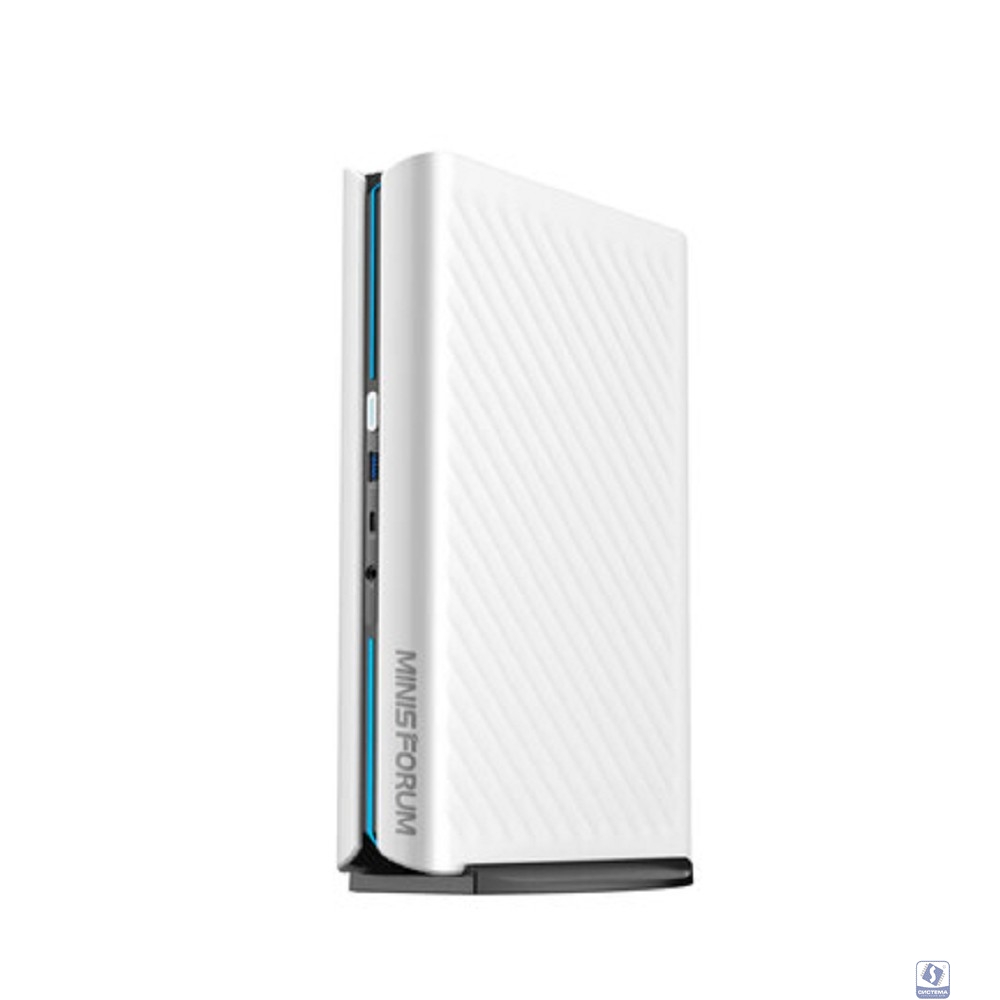 Minisforum Мини ПК G1PRO-R98945HX/32GB+1TB G1 Pro, 32GB+1TB, RTX5060 - 8Gb ,WIN11 Pro