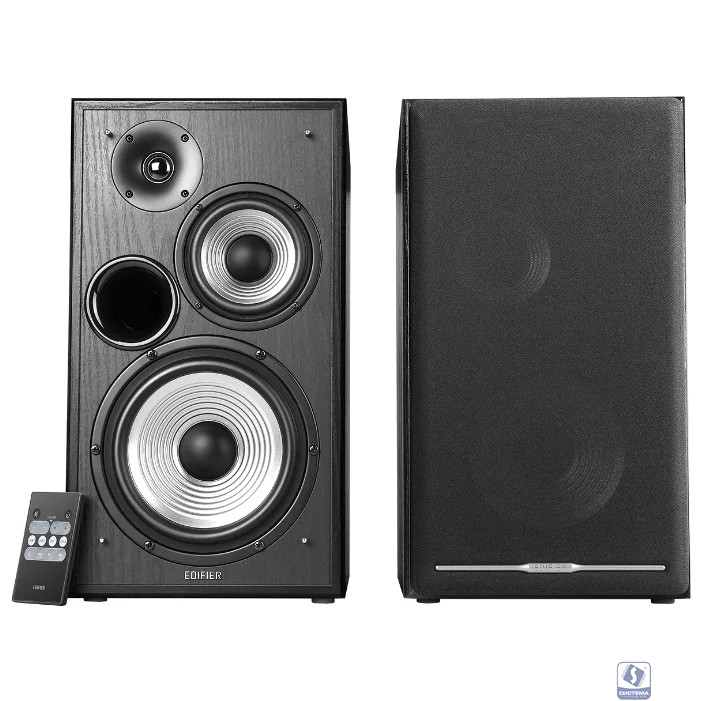 Edifier R2750DB черный  