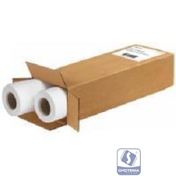 Инженерная бумага XEROX 450L90239MC Марафон Стандарт 80 A1+ 0.620x150 м  втулка  3" / 76,2 мм  ( кратно 2 )