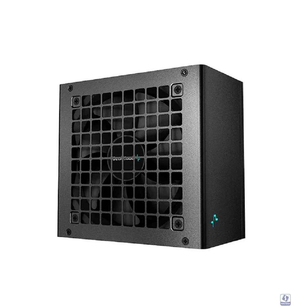 Блок питания Deepcool ATX 700W PK700D 80+ bronze 24+2x(4+4) pin APFC 120mm fan 7xSATA RTL