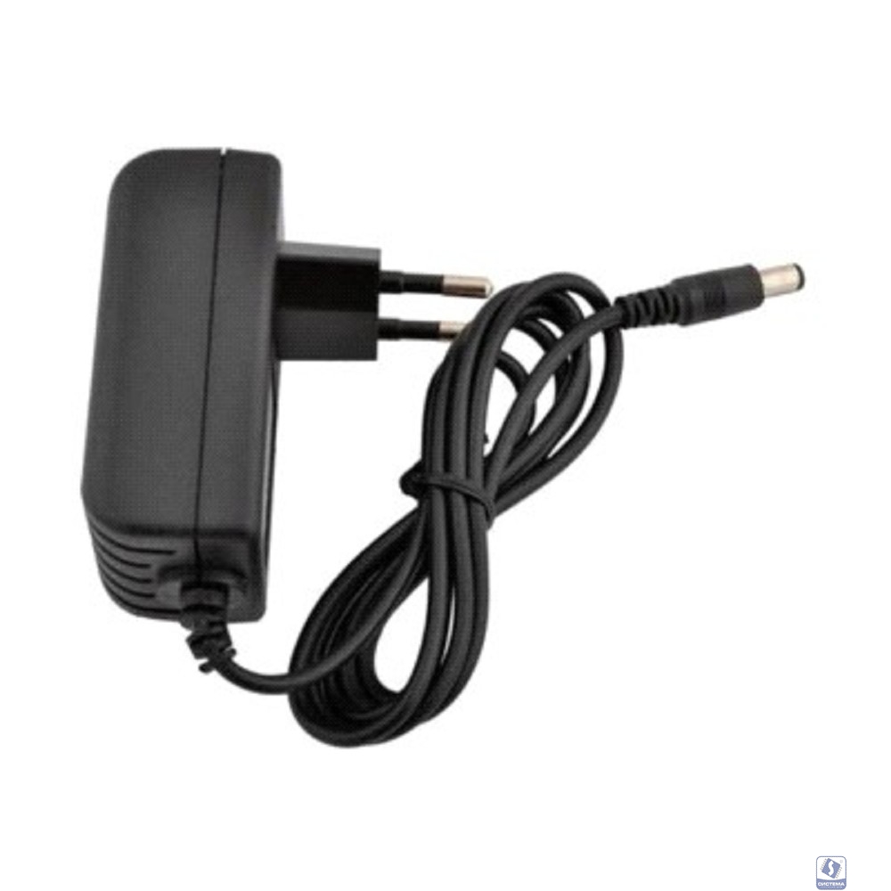 ORIENT SAP-04N, Блок питания DC 12V, 2.0A, защита от КЗ, в розетку (29669) ORIENT SAP-04N, Блок питания DC 12V, 2.0A, защита от КЗ, в розетку (29669)