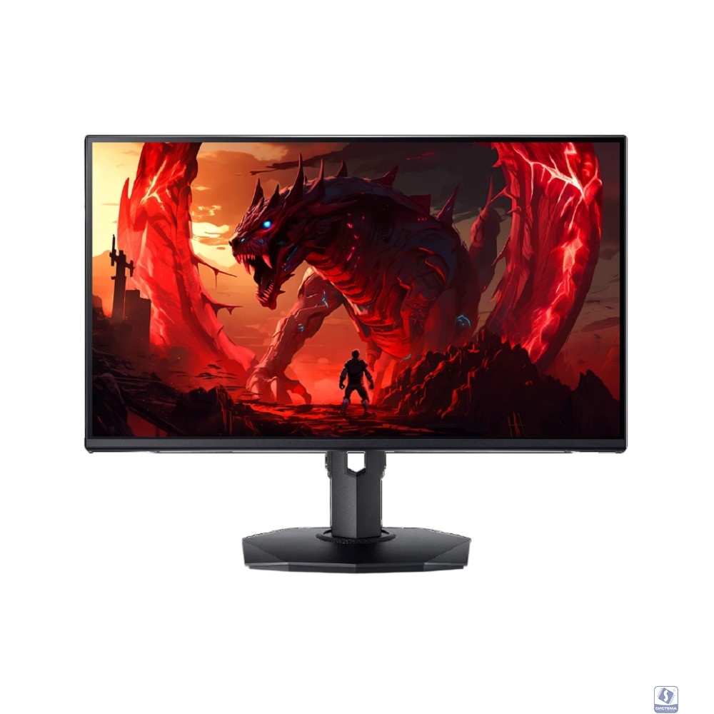 LCD Acer 24.5" XF253QF4bmiiprx Black 