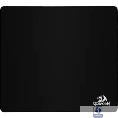 Redragon Игровой коврик Flick L 400х450х4 мм, ткань+резина [77989]				