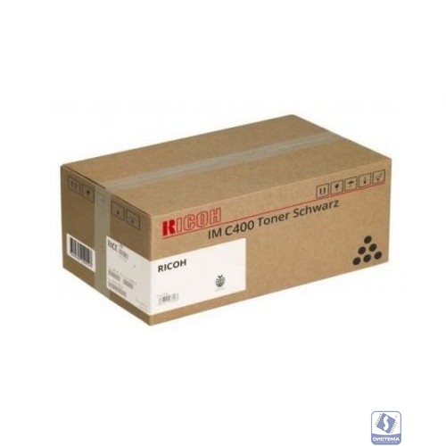 Принт-картридж IM C400 черный Ricoh