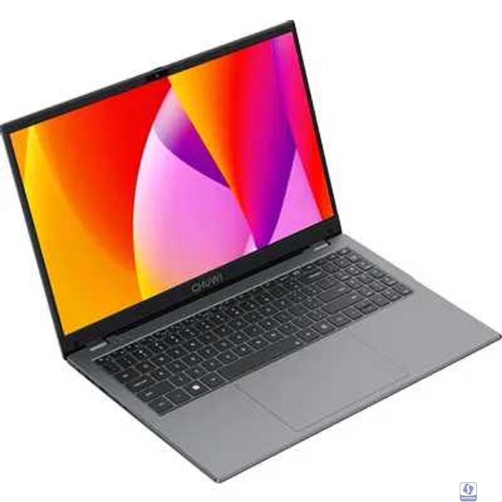 CHUWI HeroBook Plus [CWI629-CN8N5N1HDMXX] Grey 15.6" 