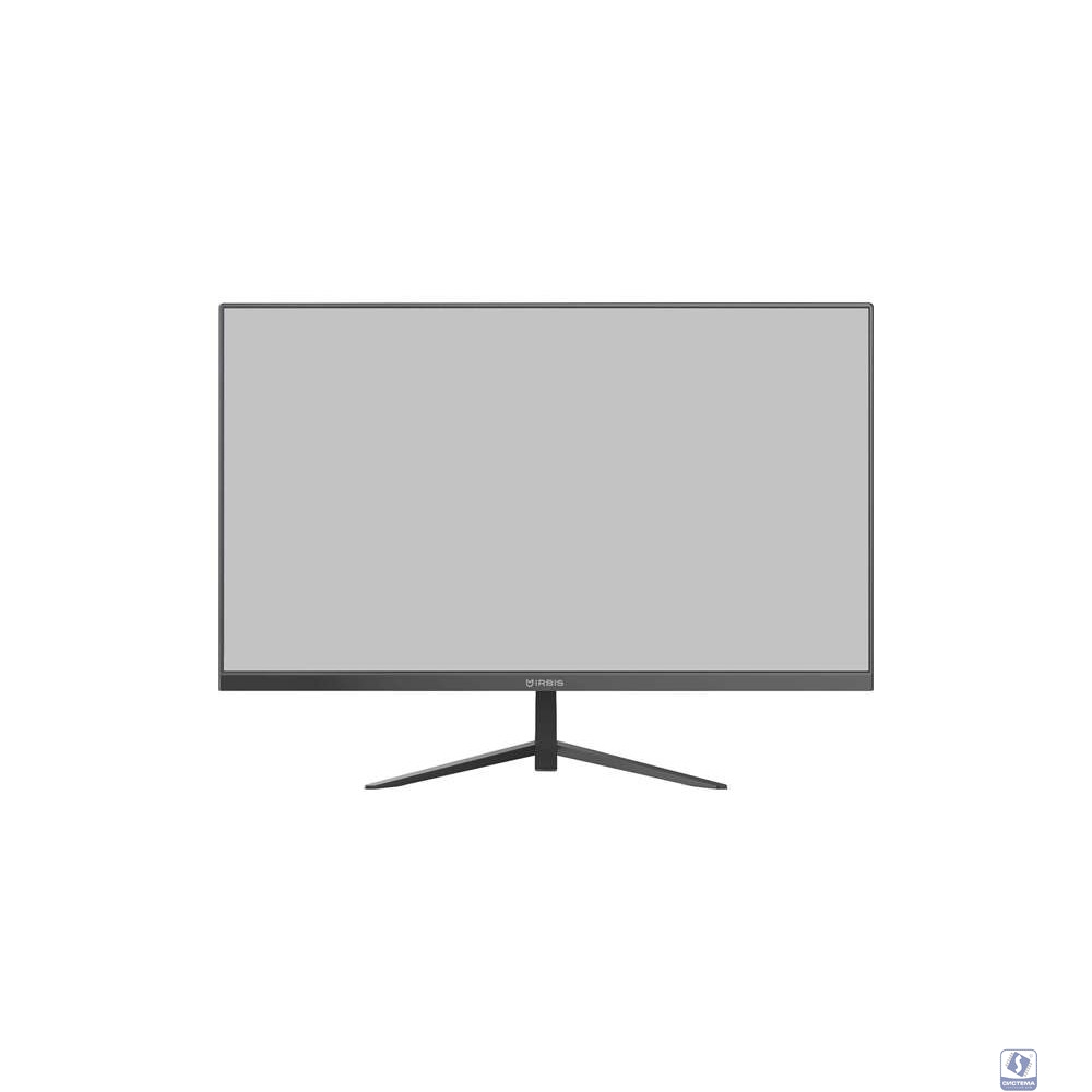 IRBIS Groovy AIO 24; 23.8" (1920x1080; IPS; I5-1240P; 16GB/512GB SSD, wired k+m, Win11Pro)