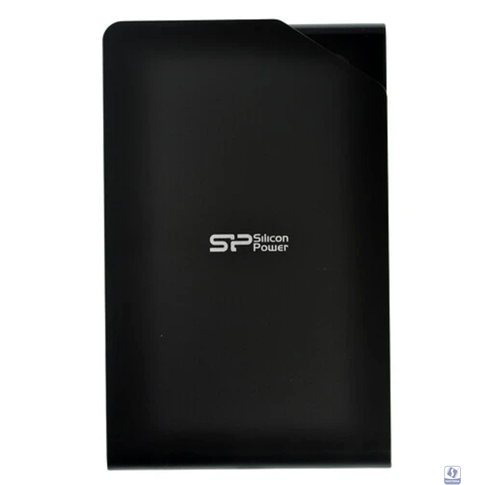 Silicon Power Portable HDD 2Tb Stream S03 SP020TBPHDS03S3K 
