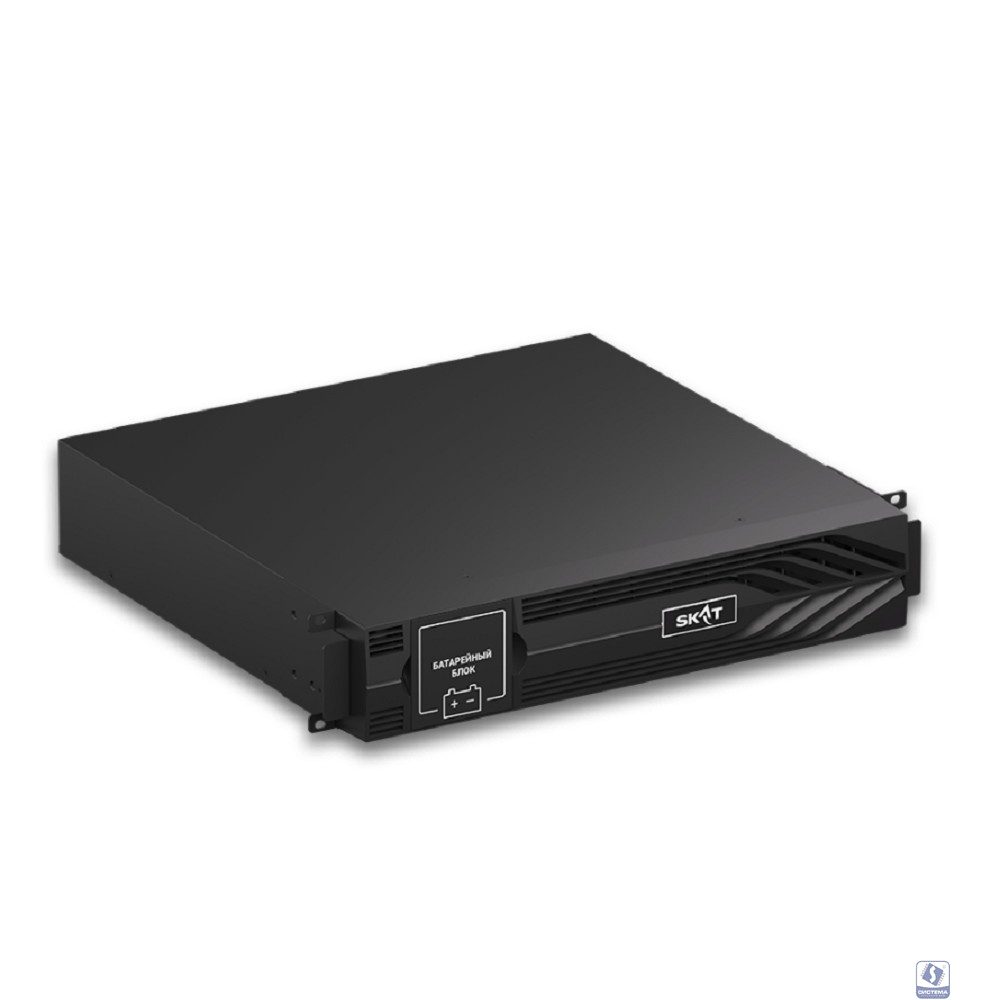 ВББ Бастион SKAT BC 72/18S3 RACK P3   (8786)  
