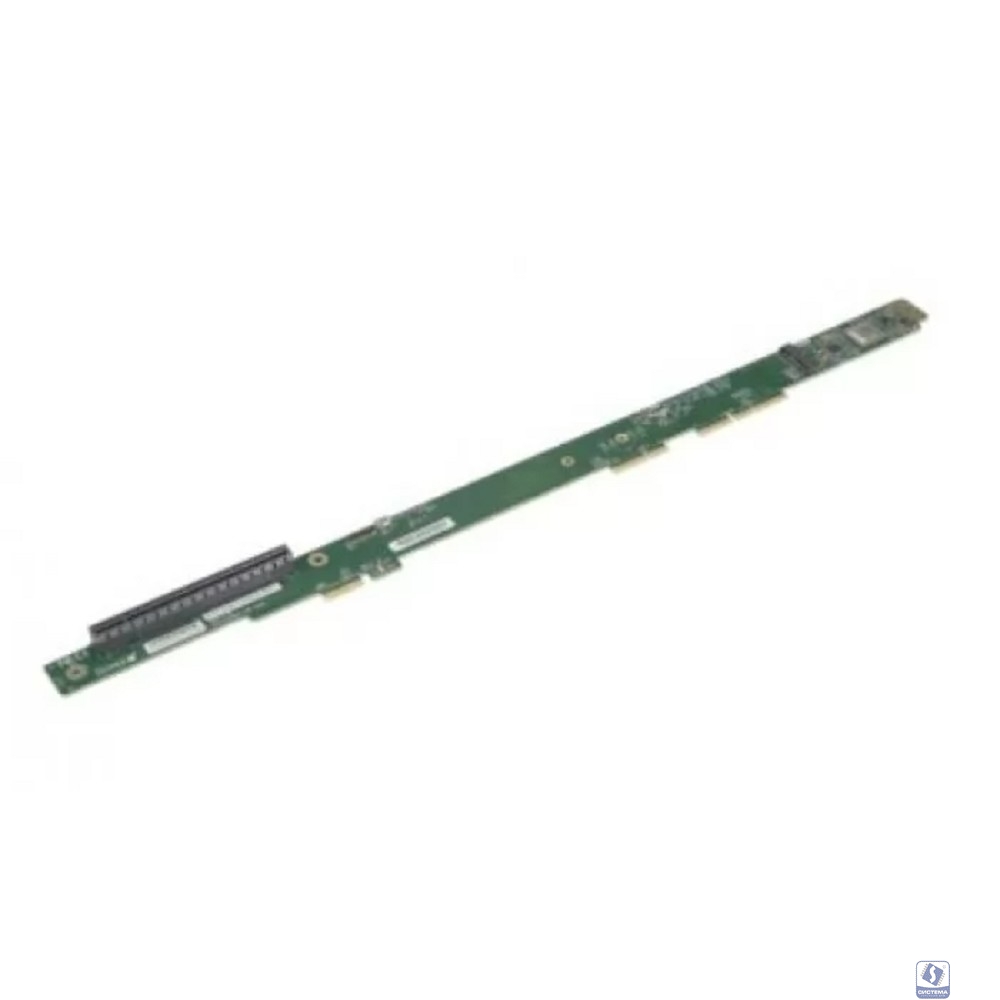 Контроллер SuperMicro AOC-SMG3-2M2-B
