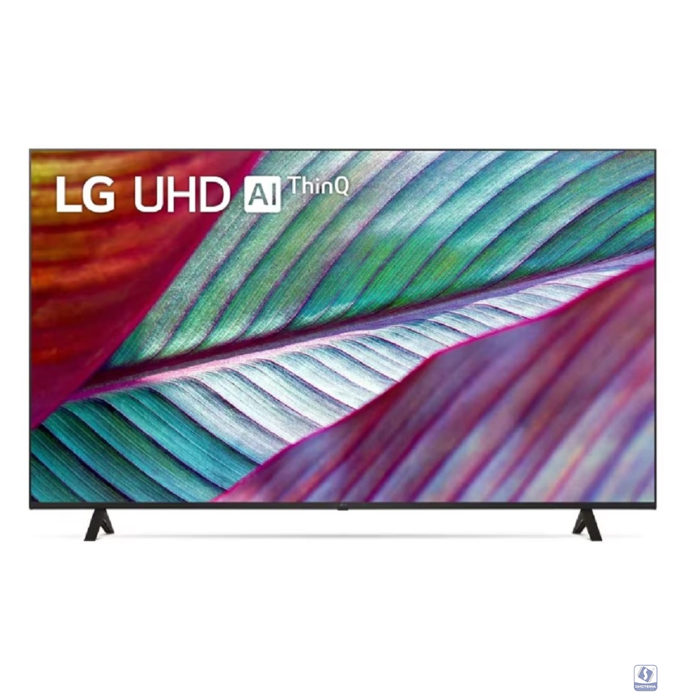 LG 55" 55UR78009LL.ARUG черный  LG 55" 55UR78009LL.ARUG черный