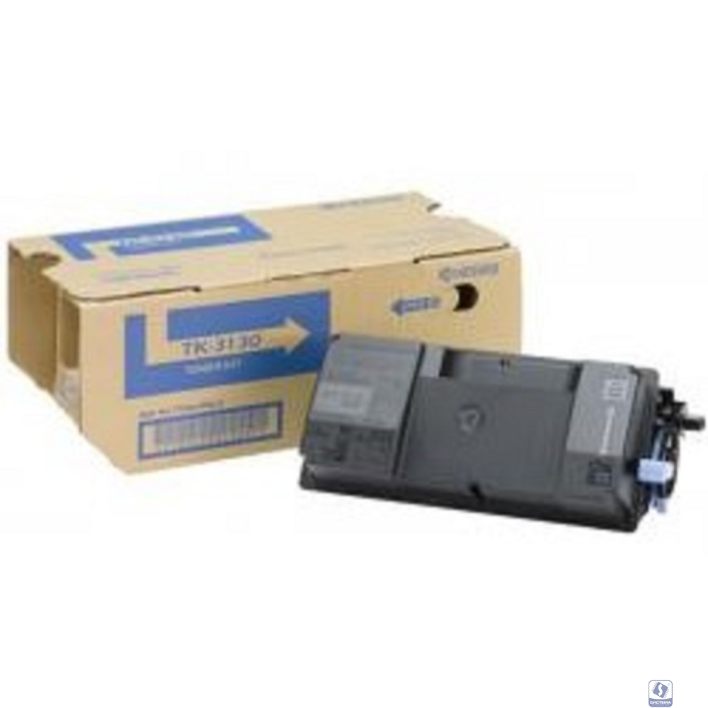 Kyocera-Mita TK-3130 Картридж 