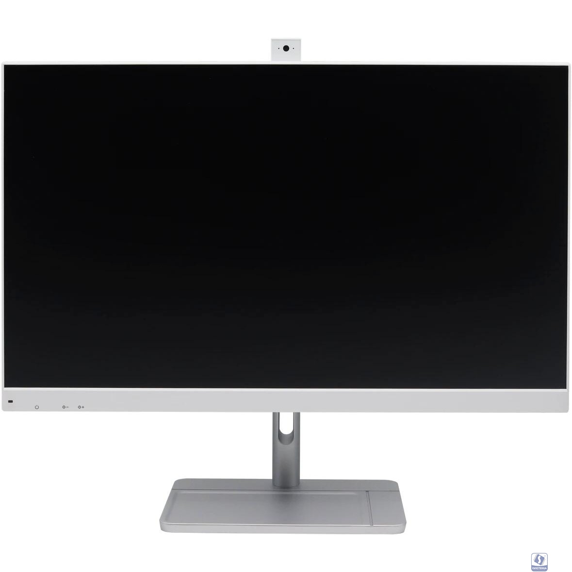 Prittec X27-Prittec H610 MB/WiFi+Bt/5M pop-up Cam/HDMI+DP/USB 3+Type C+SD/White Intel 9560 WiFi+Bt, 120w PSU    