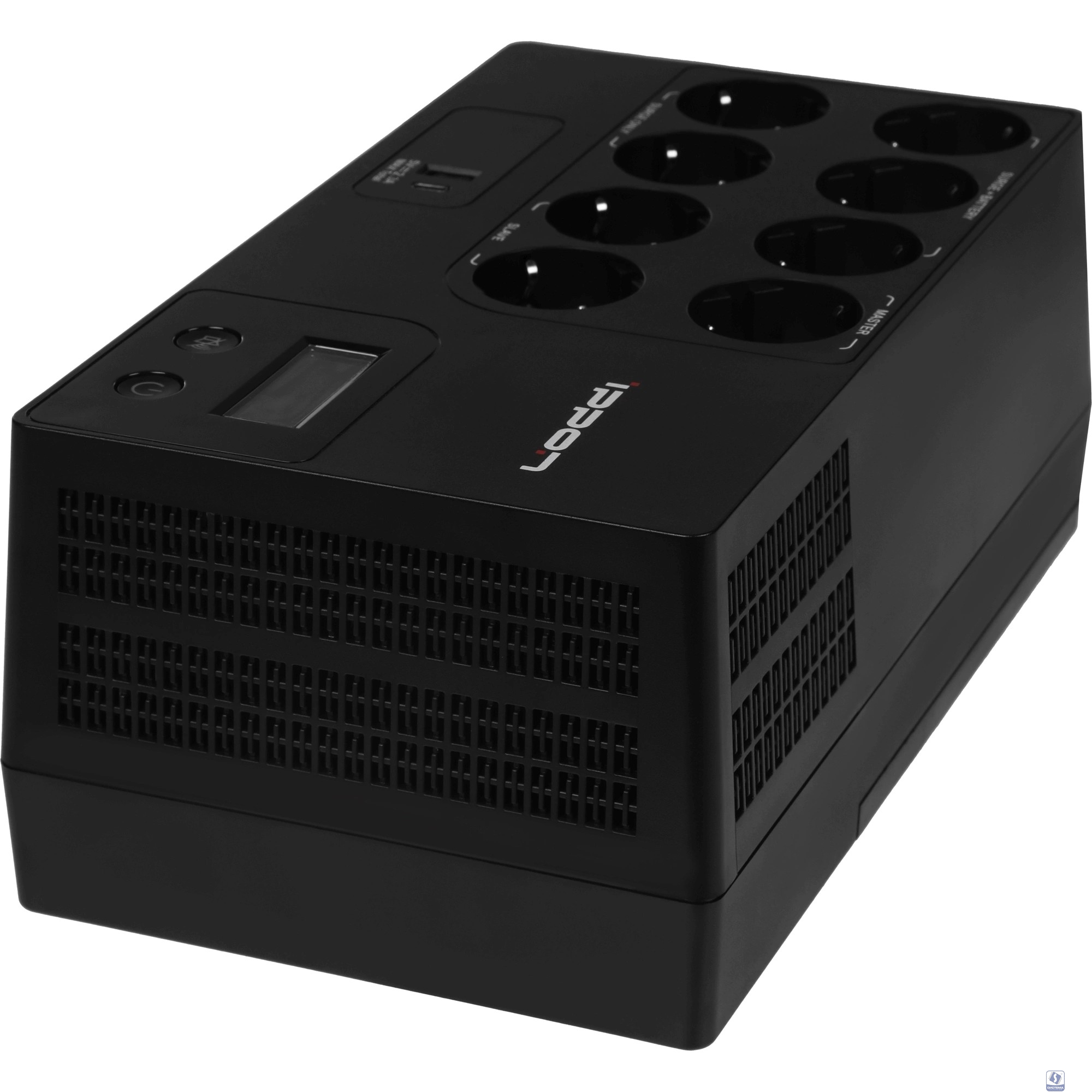 Ippon Kirpich 650 bl 