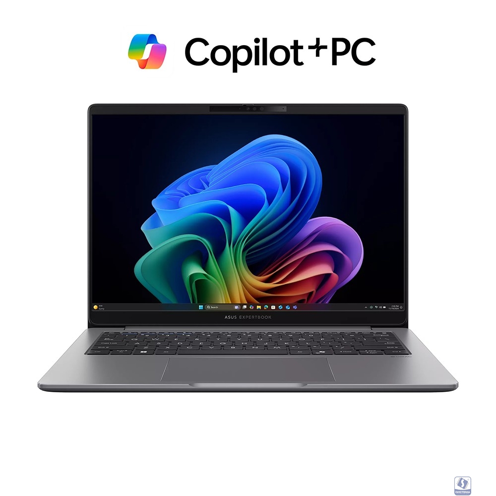 ASUS ExpertBook PM3606CKA-PL0338   [90NX0981-M00BX0] 16" 