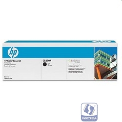 HP CB390A Картридж ,Black