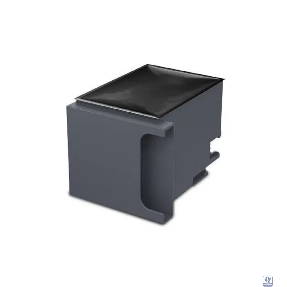Контейнер для отработанных чернил NV Print T6714 (NV-C13T671400)  для Epson WorkForce Pro WF-C8690DWF, C8190DW, C869RDTWF, C878RDTWF, WF-C879RDTWF