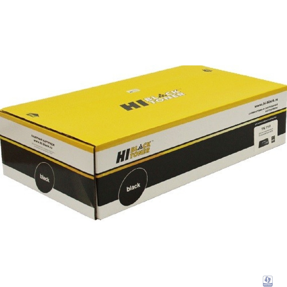 Тонер-картридж Hi-Black (HB-TK-7105) для Kyocera TASKalfa 3010i, 20K