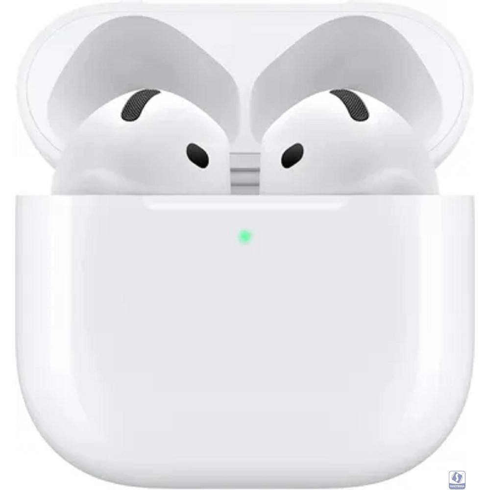 Apple AirPods 4 with Active Noise Cancellatio