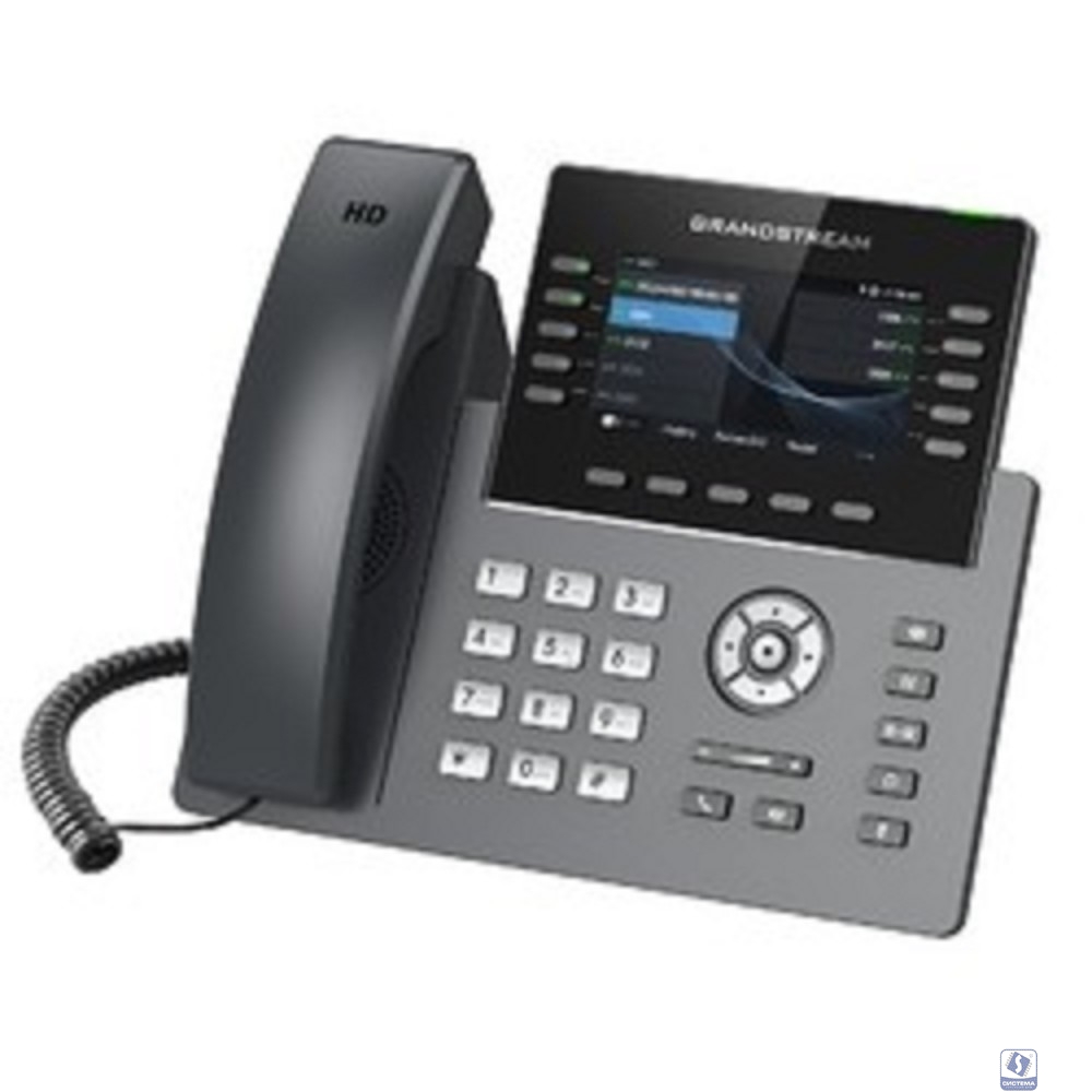 Grandstream GRP2615 SIP Телефон