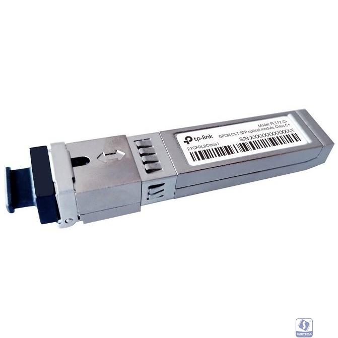 TP-Link DS-PMA-C+ Оптический SFP-модуль GPON OLT, класс C+