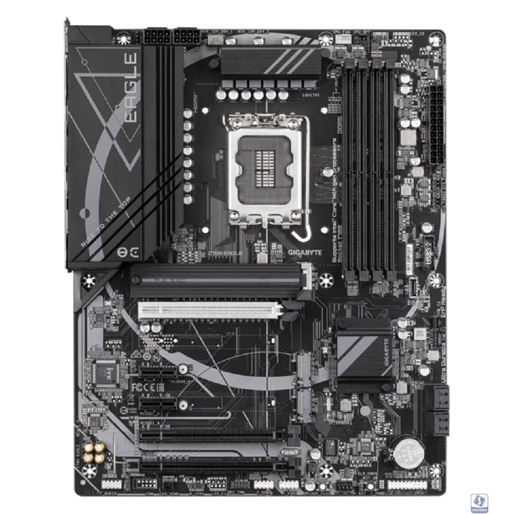 Gigabyte Z790 EAGLE
