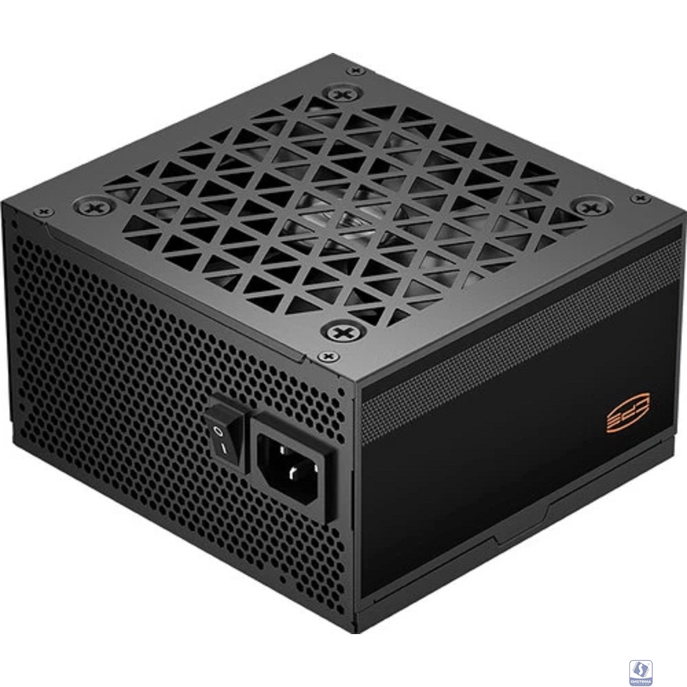 PCCOOLER, 750W   YK750H