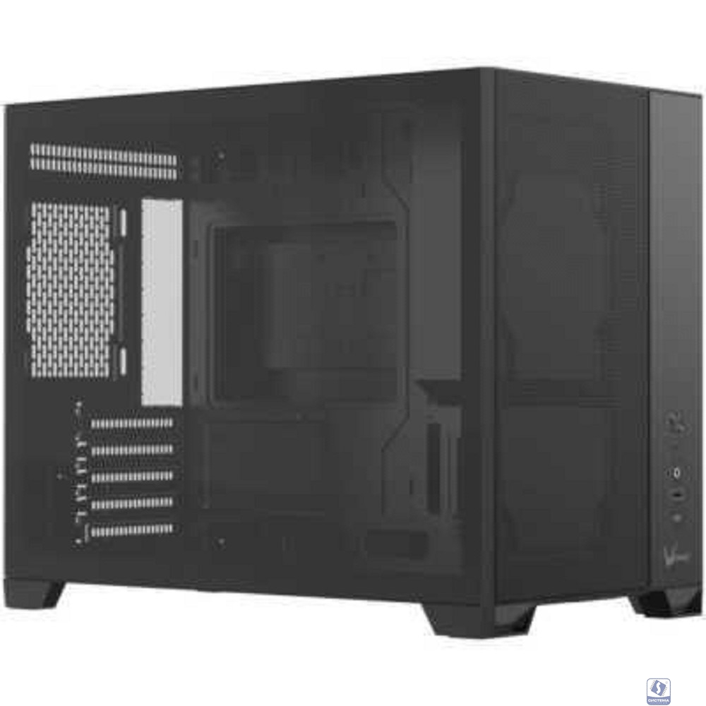 FORMULA ATX Air Mesh G6 Black