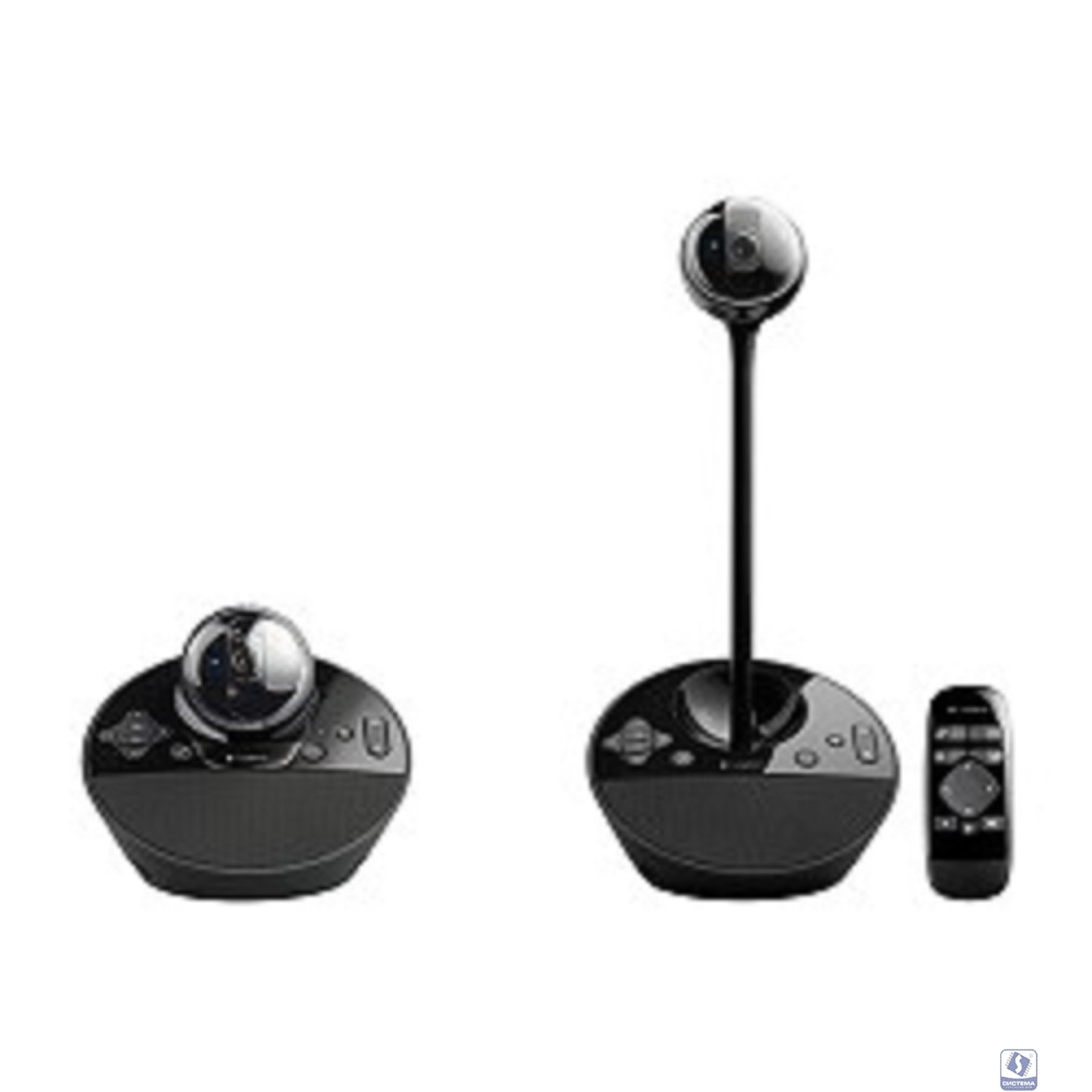 960-000867 Logitech ConferenceCam ВСС950  960-000867 Logitech ConferenceCam ВСС950