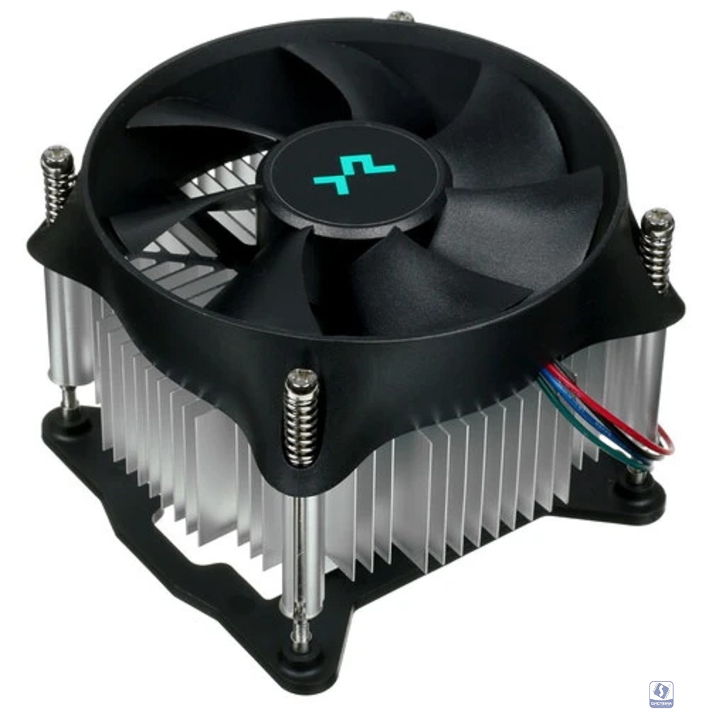 Cooler Deepcool THETA 20 PWM 1700 