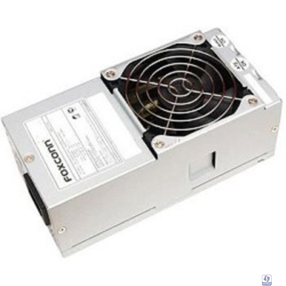 Блок питания Foxconn 300W FX-300T TFX PSU, APFC, 80FAN, 3xSATA, 1xPATA, 24+4 
