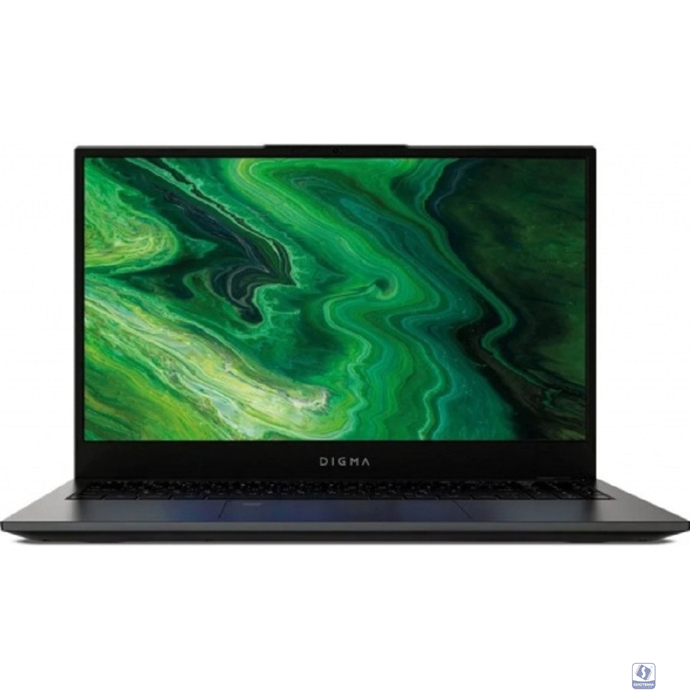 Digma Pro Fortis M [DN15P5-ADXW05] Grey 15.6" 