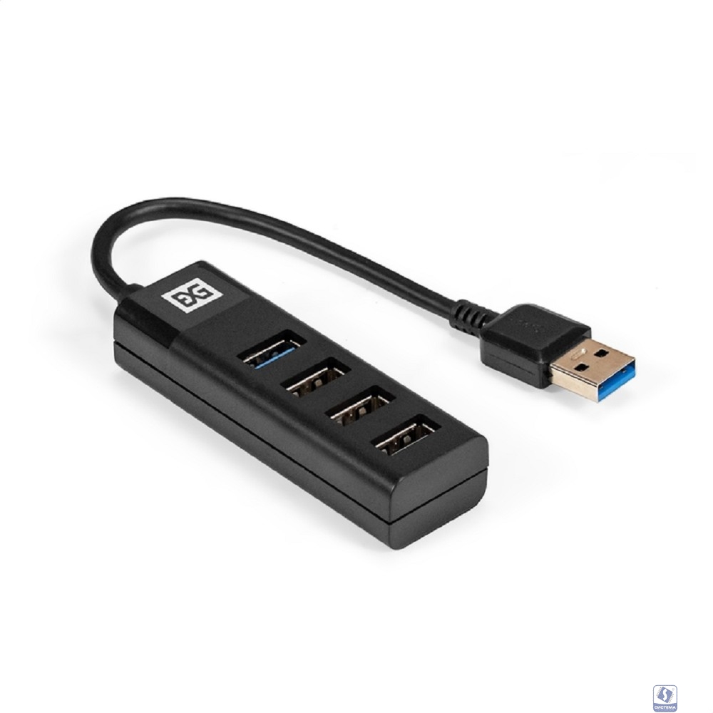 Exegate EX296923RUS USB-Хаб (концентратор) 4-в-1 ExeGate DUB-3213 (кабель-адаптер USB3.0 --> 3xUSB2.0, 1xUSB3.0, Plug&Play, черный) Exegate EX296923RUS USB-Хаб (концентратор) 4-в-1 ExeGate DUB-3213 (кабель-адаптер USB3.0 --> 3xUSB2.0, 1xUSB3.0, Plug&Play, черный)