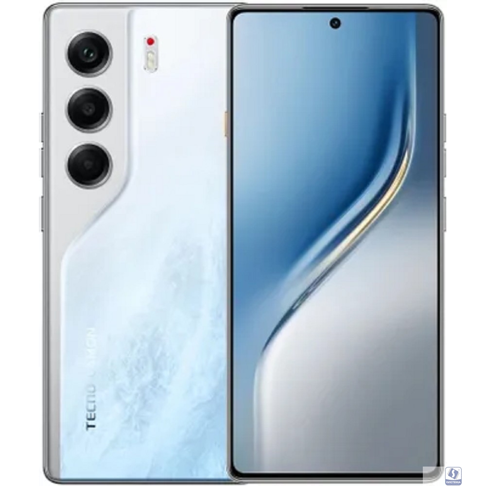Tecno Camon 40 8+256Gb белый