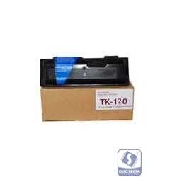 Kyocera-Mita TK-120 Картридж   