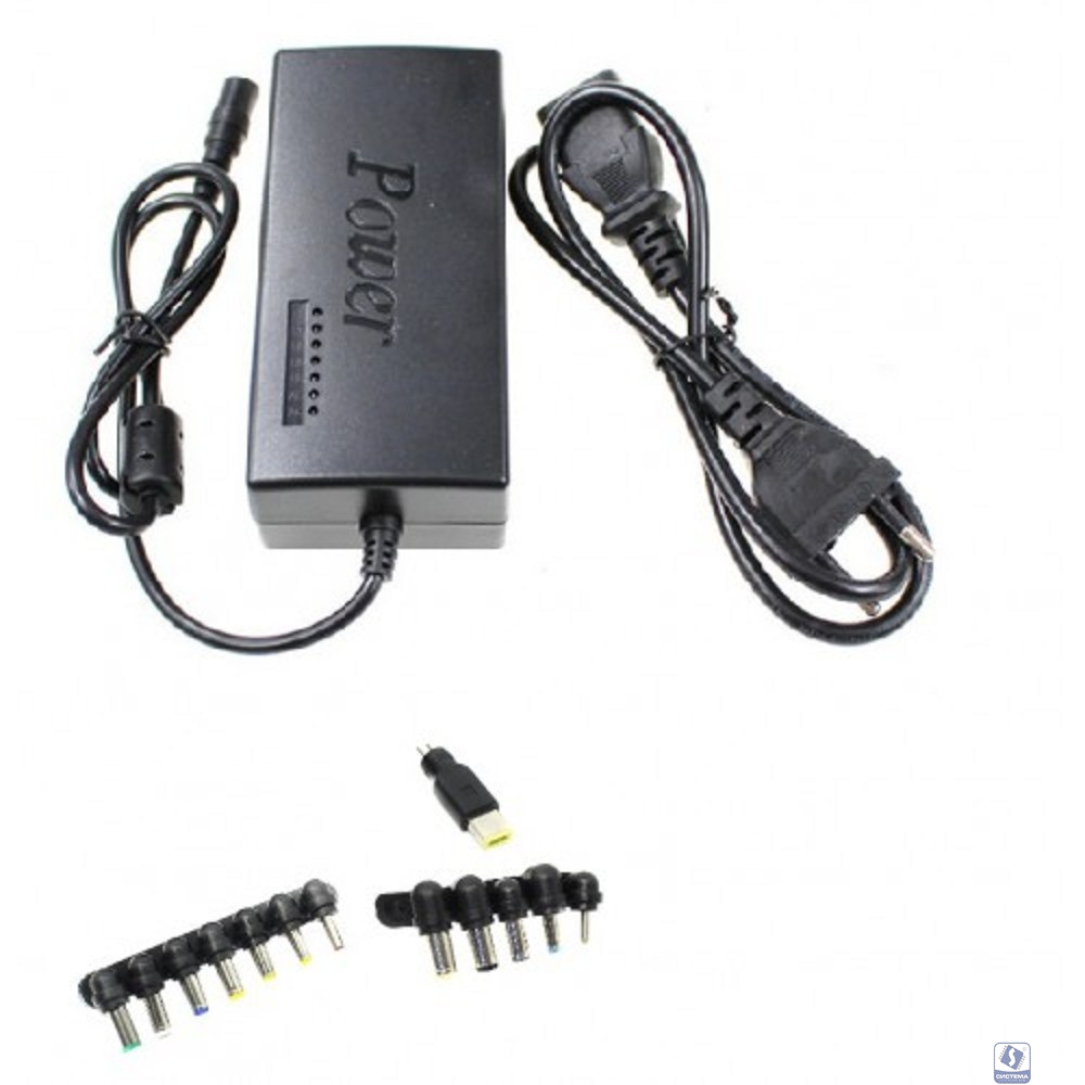 KS-is Chiq KS-257B (Универсальный блок питания от эл. сети 96Вт, 13 коннекторов )