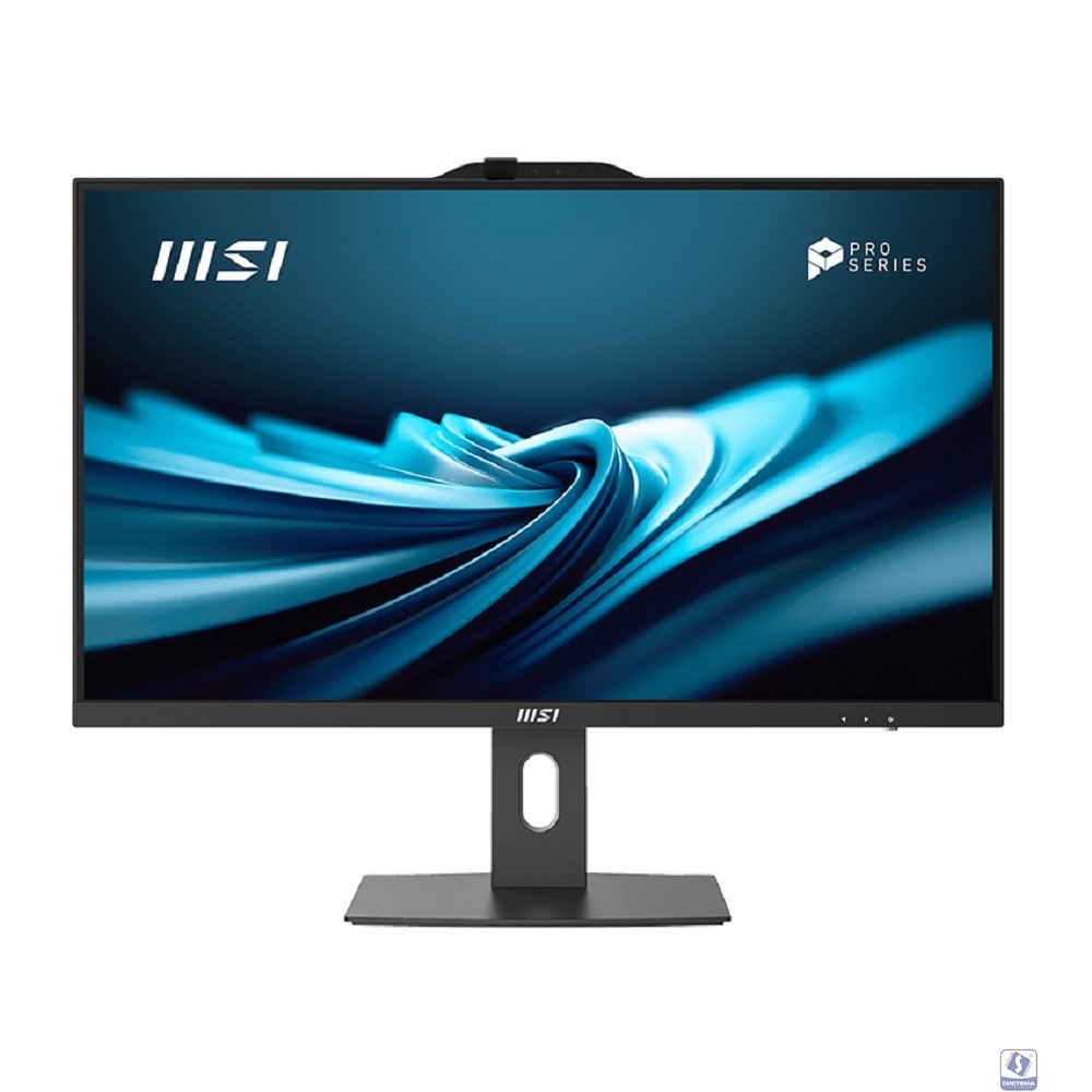 MSI Pro AP272P 14M-627XRU [9S6-AF8321-800] Black   27" 