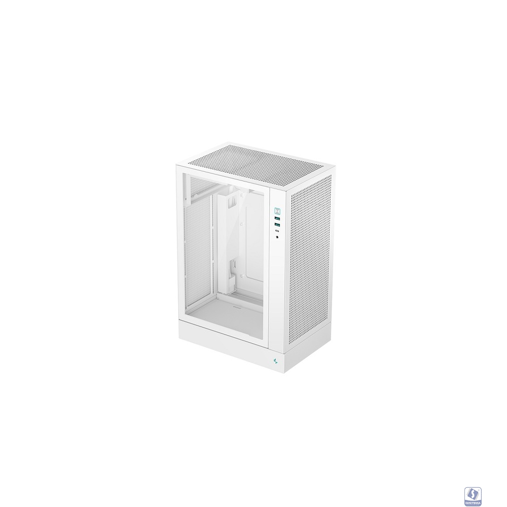 Deepcool CH170 PLUS WH